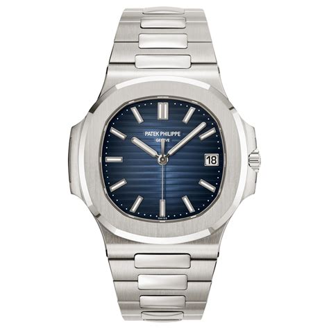 patek philippe ladies white gold|Patek Philippe nautilus price.